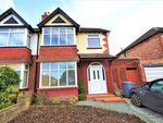 Thumbnail to rent in Talbot Road, Fallowfield, Manchester