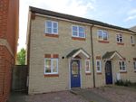 Thumbnail for sale in Vervain Close, Bicester