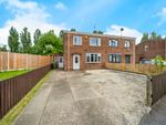 Thumbnail for sale in Wallace Road, Bilston