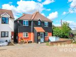 Thumbnail to rent in City Road, West Mersea, Colchester, Essex