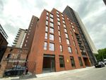 Thumbnail to rent in Fifty5Ive, 55 Queen Street, Salford