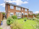 Thumbnail for sale in Sherbrook Road, Daybrook, Nottinghamshire