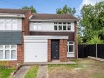 Thumbnail to rent in Wray Close, Hornchurch
