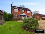 Thumbnail for sale in Sycamore House, 33, Hymers Close, Brandesburton, E