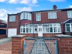 Thumbnail to rent in Selwyn Avenue, Whitley Bay