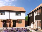 Thumbnail to rent in Plot 7 Coursehorn Mews, Cranbrook