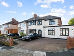 Thumbnail for sale in Woodlands Avenue, Ruislip