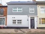 Thumbnail to rent in Room 3, 34 Military Road, Colchester