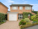 Thumbnail for sale in St. Albans Avenue, Weybridge, Surrey