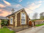 Thumbnail to rent in The, Old School, St Margarets Hill, Wereham