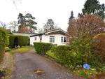 Thumbnail for sale in Gally Hill Road, Church Crookham, Fleet