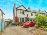 Thumbnail for sale in Allport Lane, Bromborough, Wirral