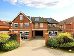 Thumbnail to rent in William Court, Manor Road, Chigwell, Essex