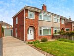 Thumbnail for sale in Dolphin Crescent, Great Sutton, Ellesmere Port, Cheshire
