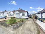 Thumbnail for sale in Leechcroft Avenue, Sidcup, Kent