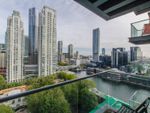 Thumbnail to rent in Millharbour, Canary Wharf, London