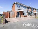 Thumbnail for sale in Brookside, Canvey Island