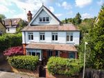 Thumbnail for sale in Hillbrow Road, Esher, Surrey