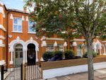 Thumbnail for sale in St. Albans Avenue, London