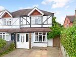 Thumbnail for sale in Mead Road, Cranleigh
