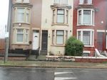 Thumbnail to rent in Selwyn Street, Walton, Liverpool