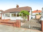 Thumbnail for sale in Meadowcroft Avenue, Thornton-Cleveleys, Lancashire