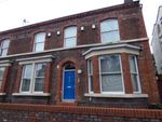 Thumbnail to rent in 63 Hartington Road, Liverpool