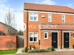 Thumbnail for sale in Thistle Way, Witham St. Hughs, Lincoln, Lincolnshire