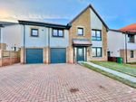 Thumbnail to rent in Curling Avenue, Falkirk