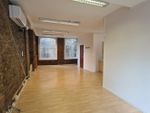 Thumbnail to rent in Second Floor, 93A Rivington Street, London