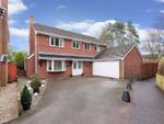 Thumbnail for sale in Mereside Avenue, Congleton