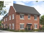 Thumbnail for sale in The Gascoyne, Taggart Homes, Kings Wood, Skegby Lane, Mansfield, Nottinghamshire