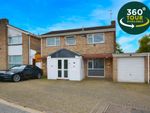 Thumbnail for sale in Buckfast Close, Evington, Leicester