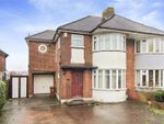 Thumbnail for sale in Highview Drive, Chatham, Kent