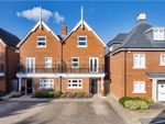 Thumbnail to rent in Burton Avenue, Leigh, Tonbridge