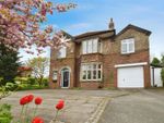 Thumbnail for sale in Longridge Road, Grimsargh, Preston