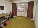 Thumbnail for sale in Beaufort Avenue, Hodge Hill, Birmingham