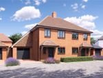 Thumbnail for sale in Lily Wood Lane, Ashford Hill, Thatcham, Hampshire