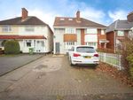 Thumbnail to rent in Barn Lane, Solihull