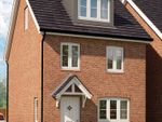 Thumbnail to rent in "Beech" at Pioneer Way, Bicester