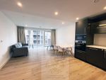 Thumbnail to rent in 1 Mary Neuner Road, London
