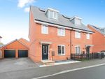 Thumbnail for sale in Warwick Way, Bursledon, Southampton