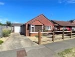 Thumbnail for sale in Manor Way, Lancing, West Sussex
