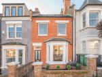 Thumbnail to rent in Ravenshaw Street, West Hampstead, London