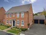 Thumbnail to rent in Cottams Meadow, Morda, Oswestry
