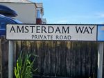 Thumbnail to rent in Amsterdam Way, St. Leonards-On-Sea