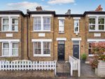 Thumbnail to rent in Vernon Avenue, Raynes Park