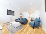 Thumbnail to rent in Canary View, 23 Dowells Street, Greenwich, London