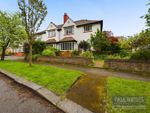 Thumbnail for sale in East Meade, Chorltonville, Manchester