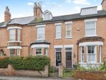 Thumbnail to rent in Park Road, Loughborough
